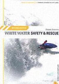 Cover: 9780954706159 | White Water Safety and Rescue | Franco Ferrero | Taschenbuch | 2006