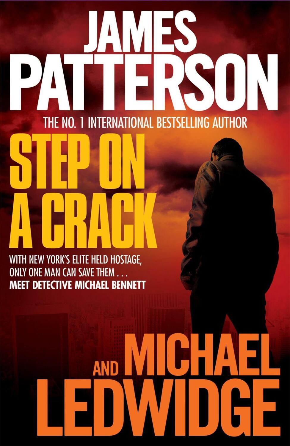 Cover: 9780755349548 | Step on a Crack | James Patterson (u. a.) | Taschenbuch | Englisch