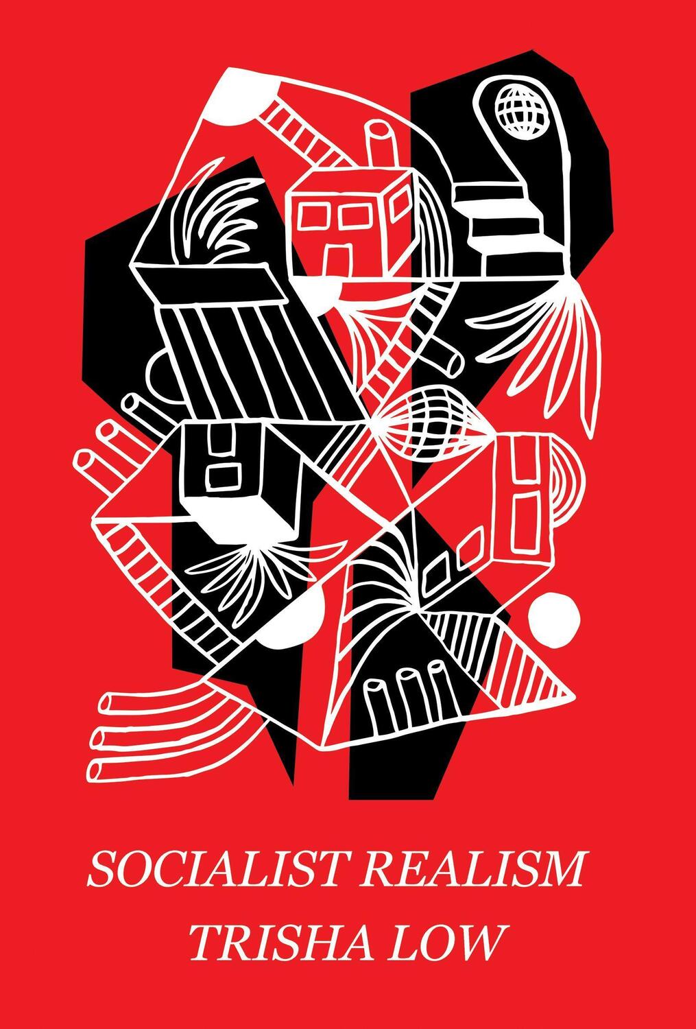 Cover: 9781566895514 | Socialist Realism | Trisha Low | Taschenbuch | Emily Books | Englisch