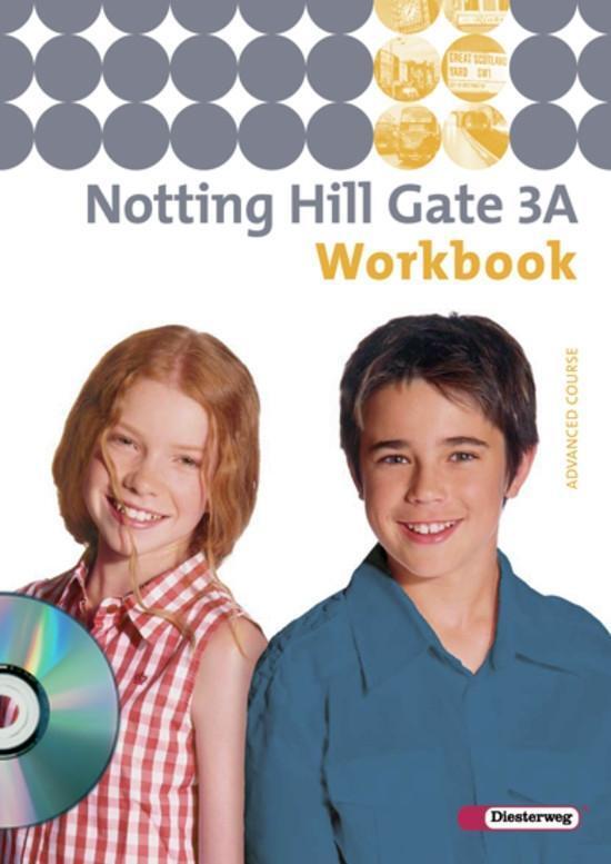 Cover: 9783425106236 | Notting Hill Gate - Ausgabe 2007 | Christoph Edelhoff | Broschüre