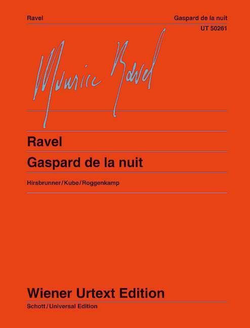 Cover: 9783850556590 | Gaspard de la nuit | Michael Kube | Buch | 72 S. | Deutsch | 2011