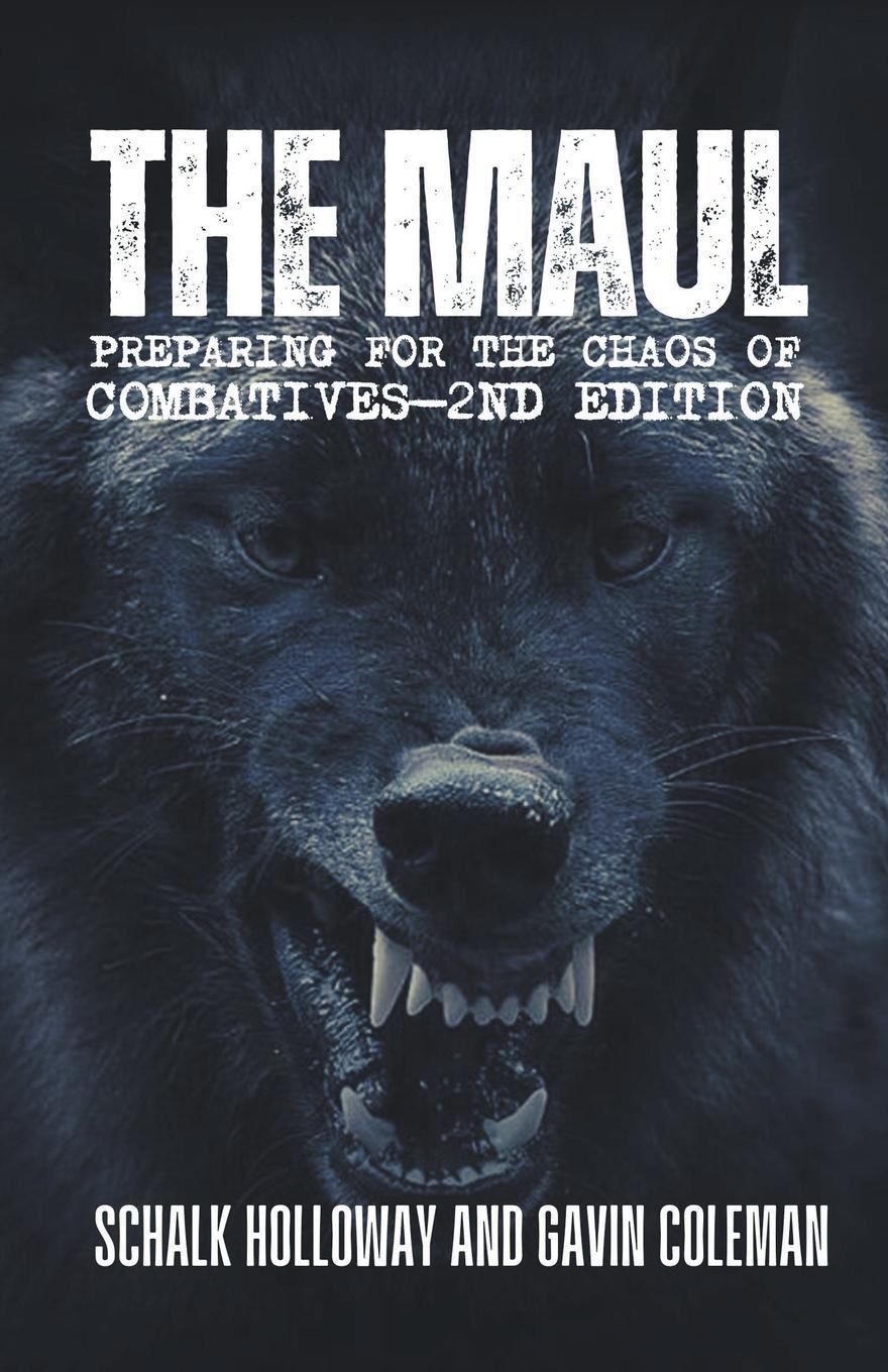 Cover: 9798223761778 | The Maul | Schalk Holloway | Taschenbuch | Paperback | Englisch | 2023