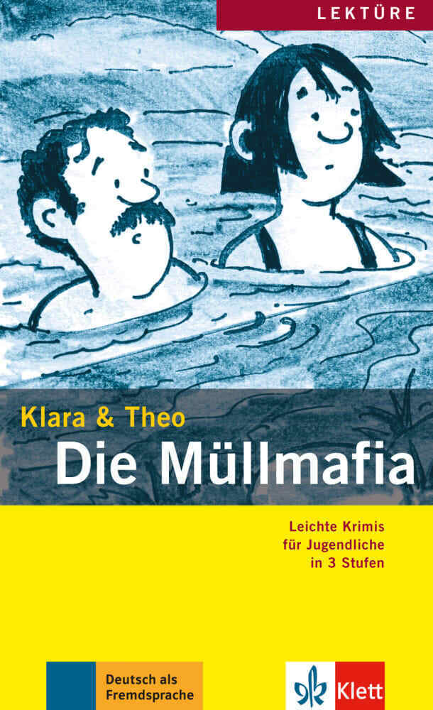 Cover: 9783126064422 | Die Müllmafia | Klara (u. a.) | Broschüre | 40 S. | Deutsch | 2013