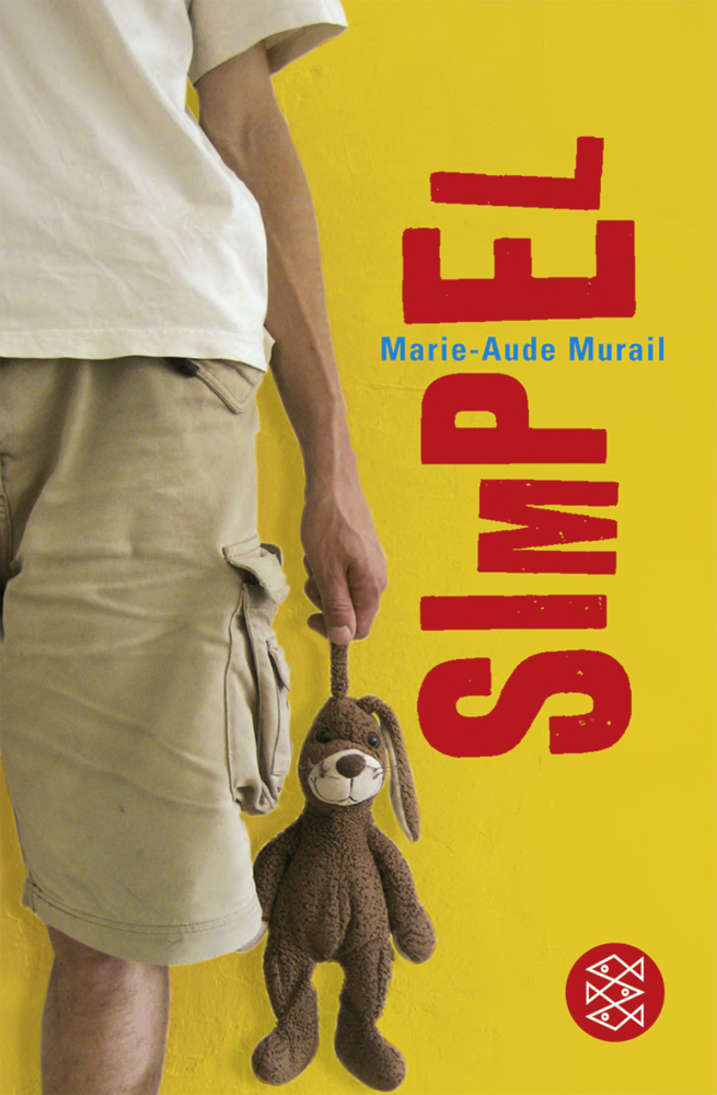 Cover: 9783596806492 | Simpel | Marie-Aude Murail | Taschenbuch | Deutsch | 2009
