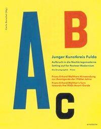 Cover: 9783897905405 | Junger Kunstkreis Fulda | Walther | Buch | 224 S. | Deutsch | 2019