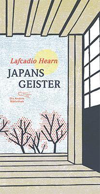 Cover: 9783847720140 | Japans Geister | Lafcadio Hearn | Buch | 416 S. | Deutsch | 2017