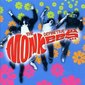 Cover: 685738669127 | Definitive Monkees | The Monkees | Audio-CD | 2001 | EAN 0685738669127