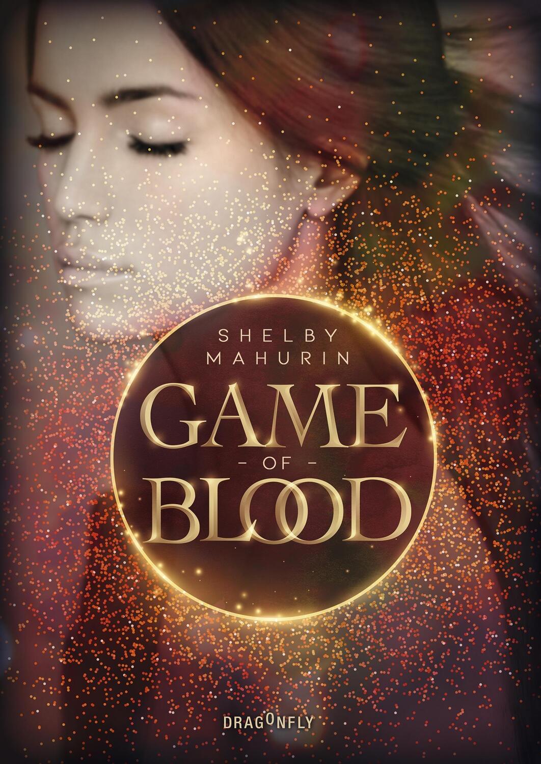 Cover: 9783748800583 | Game of Blood | Shelby Mahurin | Buch | Hardcover | Deutsch | 2021