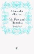 Cover: 9780571245444 | My Past and Thoughts: Memoirs Volume 4 | Taschenbuch | Paperback