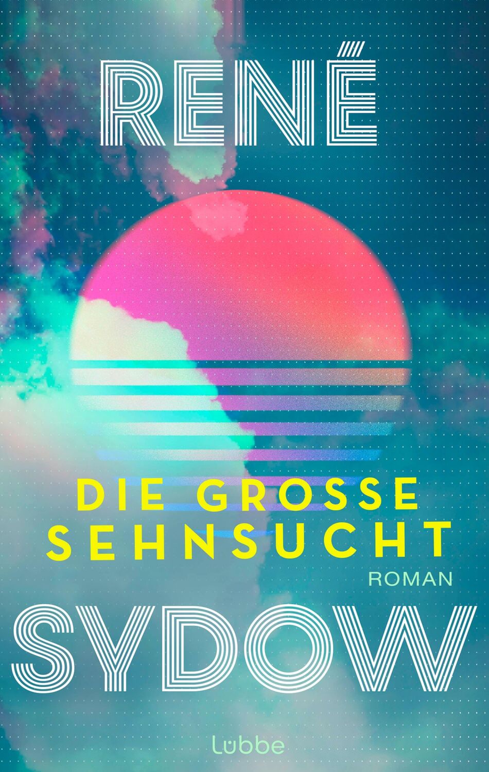 Cover: 9783757700775 | Die große Sehnsucht | René Sydow | Buch | 320 S. | Deutsch | 2024