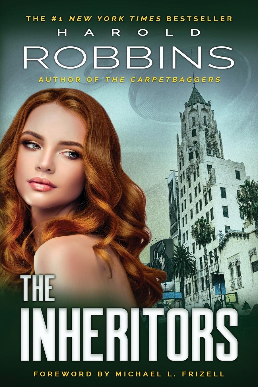 Cover: 9781633735514 | The Inheritors | Harold Robbins | Taschenbuch | Paperback | Englisch