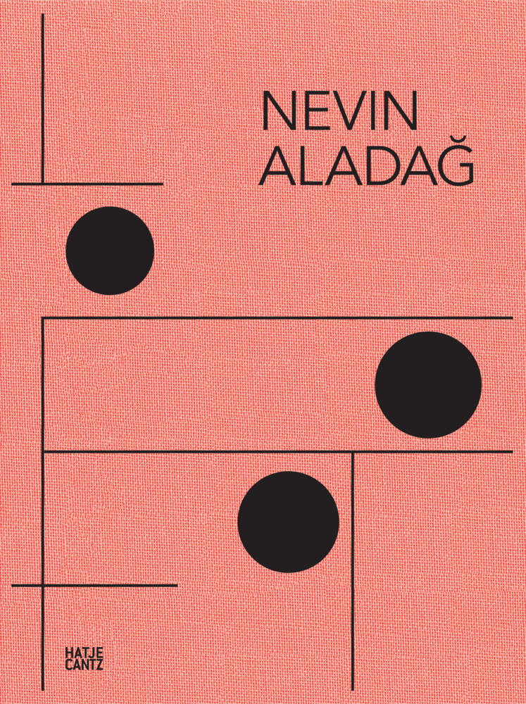 Cover: 9783775751438 | Nevin Aladag | Sound of Spaces | Michael Buhrs (u. a.) | Buch | 2021