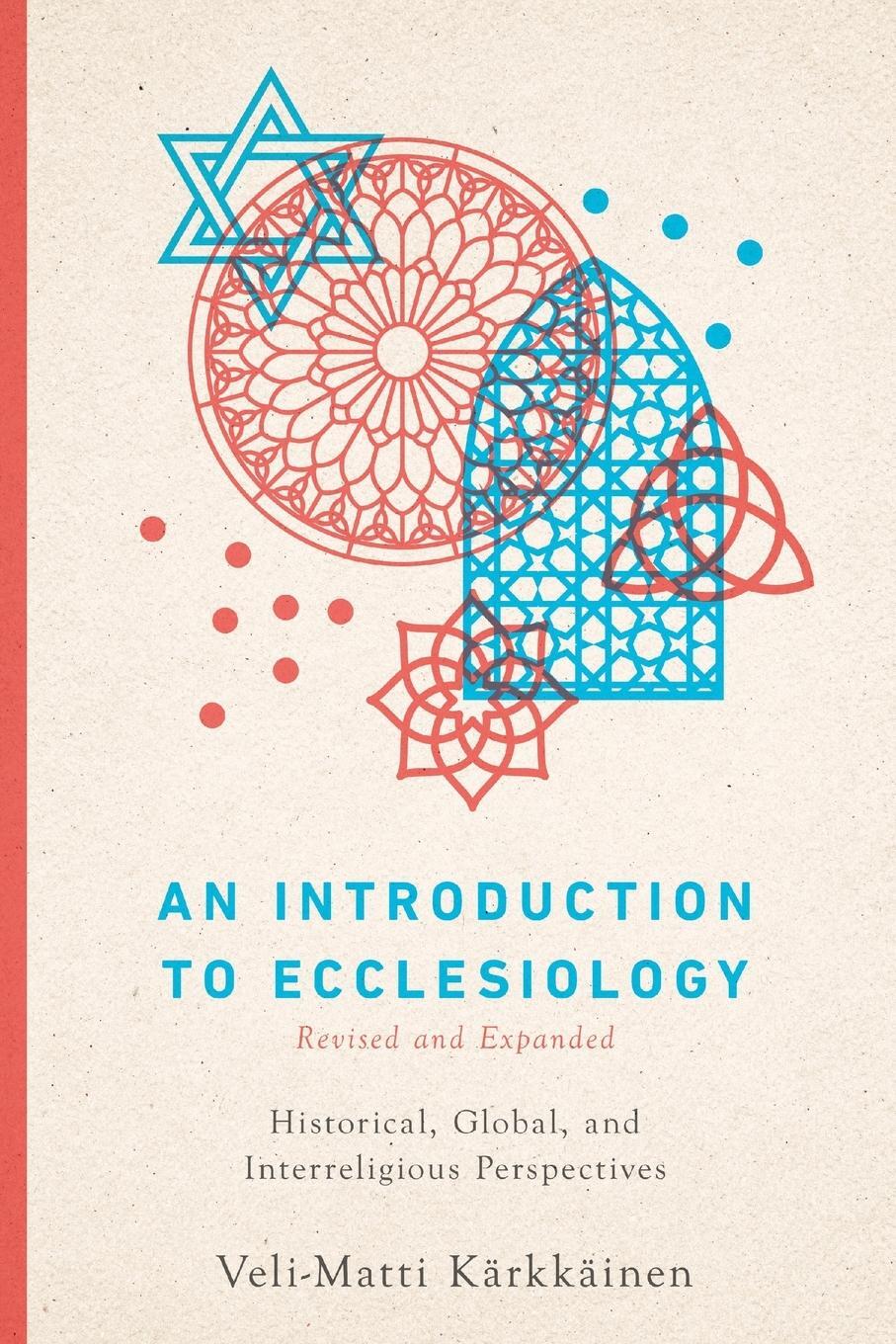 Cover: 9780830841899 | An Introduction to Ecclesiology | Veli-Matti Kärkkäinen | Taschenbuch