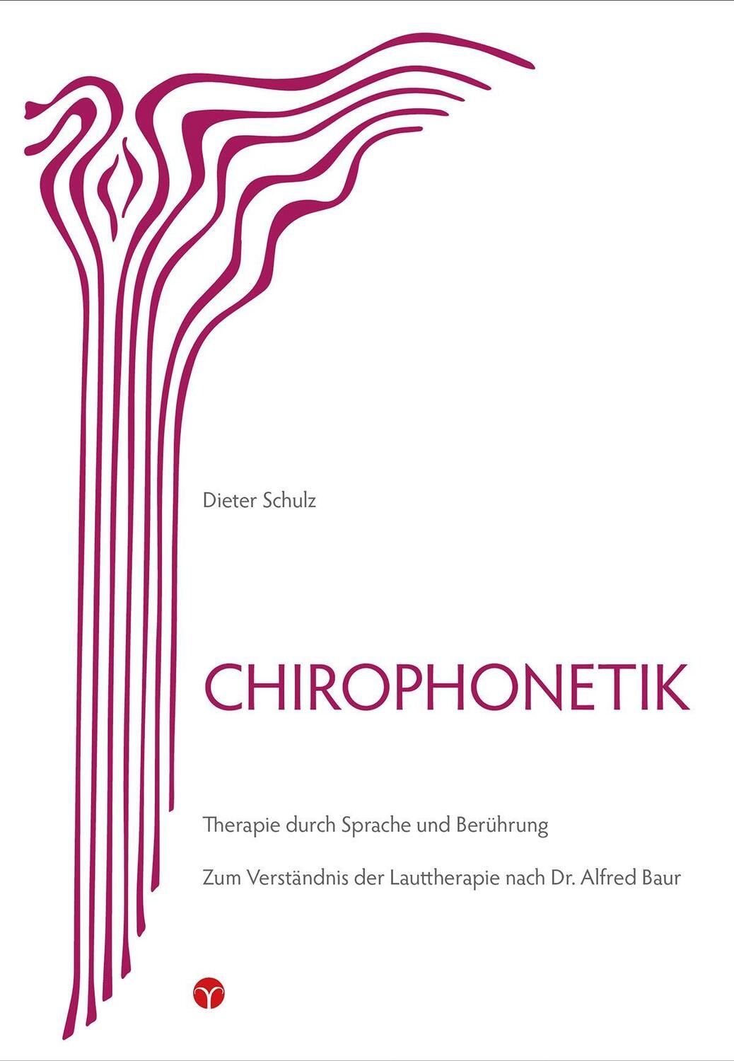 Cover: 9783957790460 | Chirophonetik | Dieter Schulz | Taschenbuch | Deutsch | 2016 | Info 3