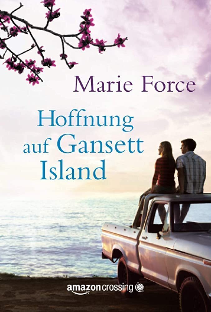 Cover: 9781612184746 | Hoffnung auf Gansett Island | Marie Force | Taschenbuch | Deutsch