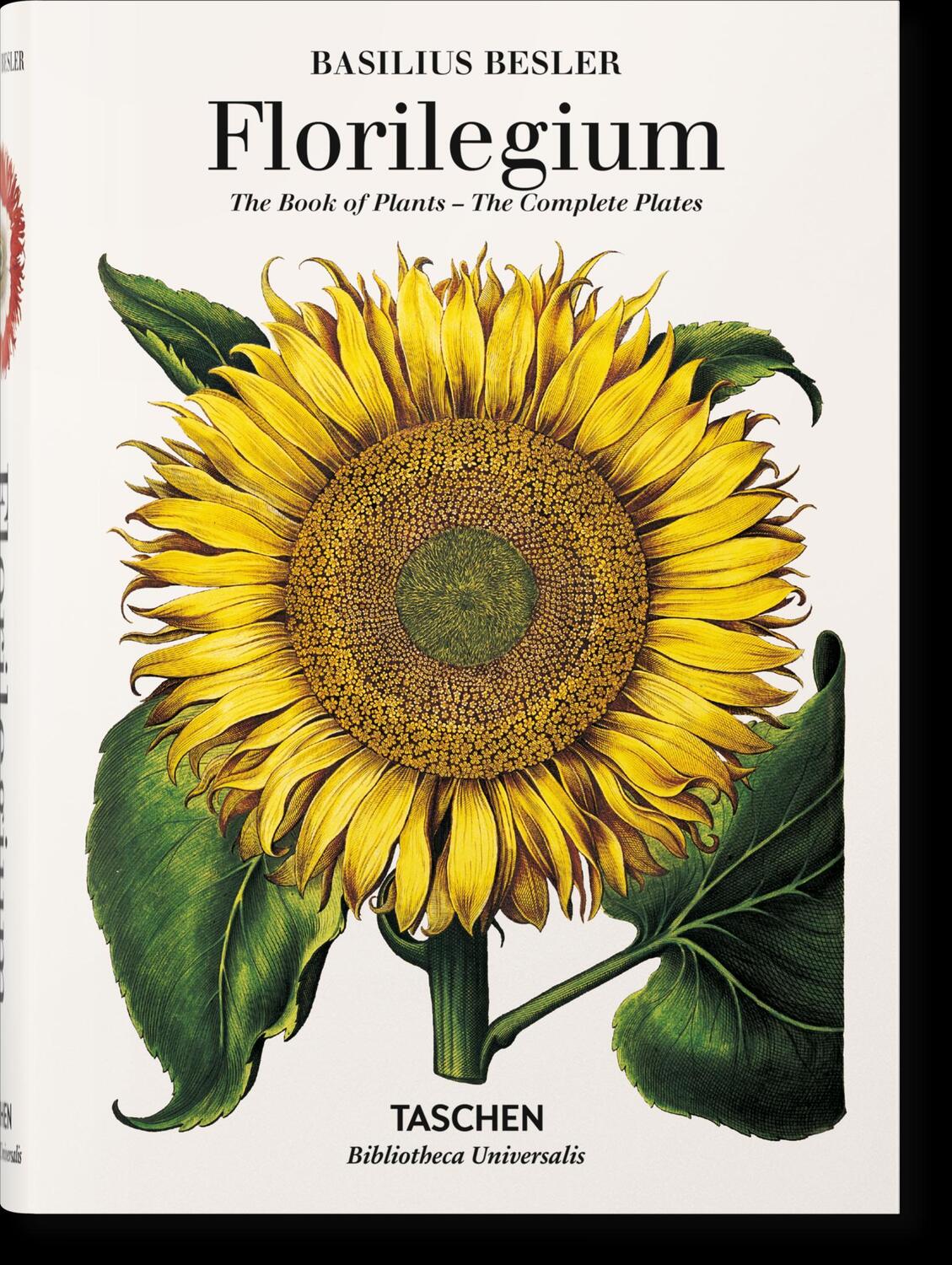 Cover: 9783836557856 | Der Garten von Eichstätt. Hortus Eystettensis | Littger (u. a.) | Buch