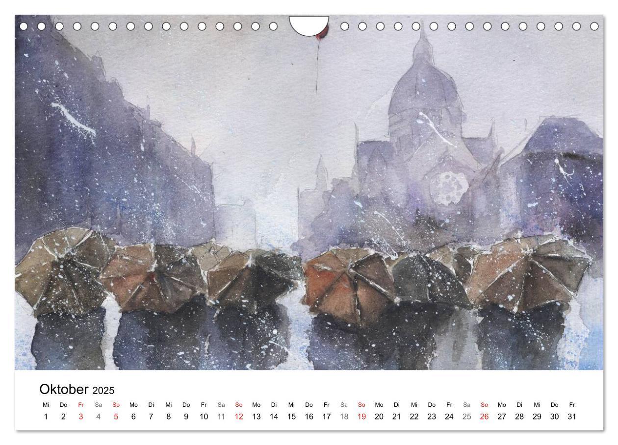 Bild: 9783435781454 | Bilder aus Schlesien (Wandkalender 2025 DIN A4 quer), CALVENDO...