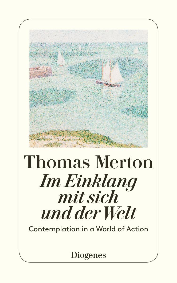 Im Einklang mit sich und der Welt - Merton, Thomas