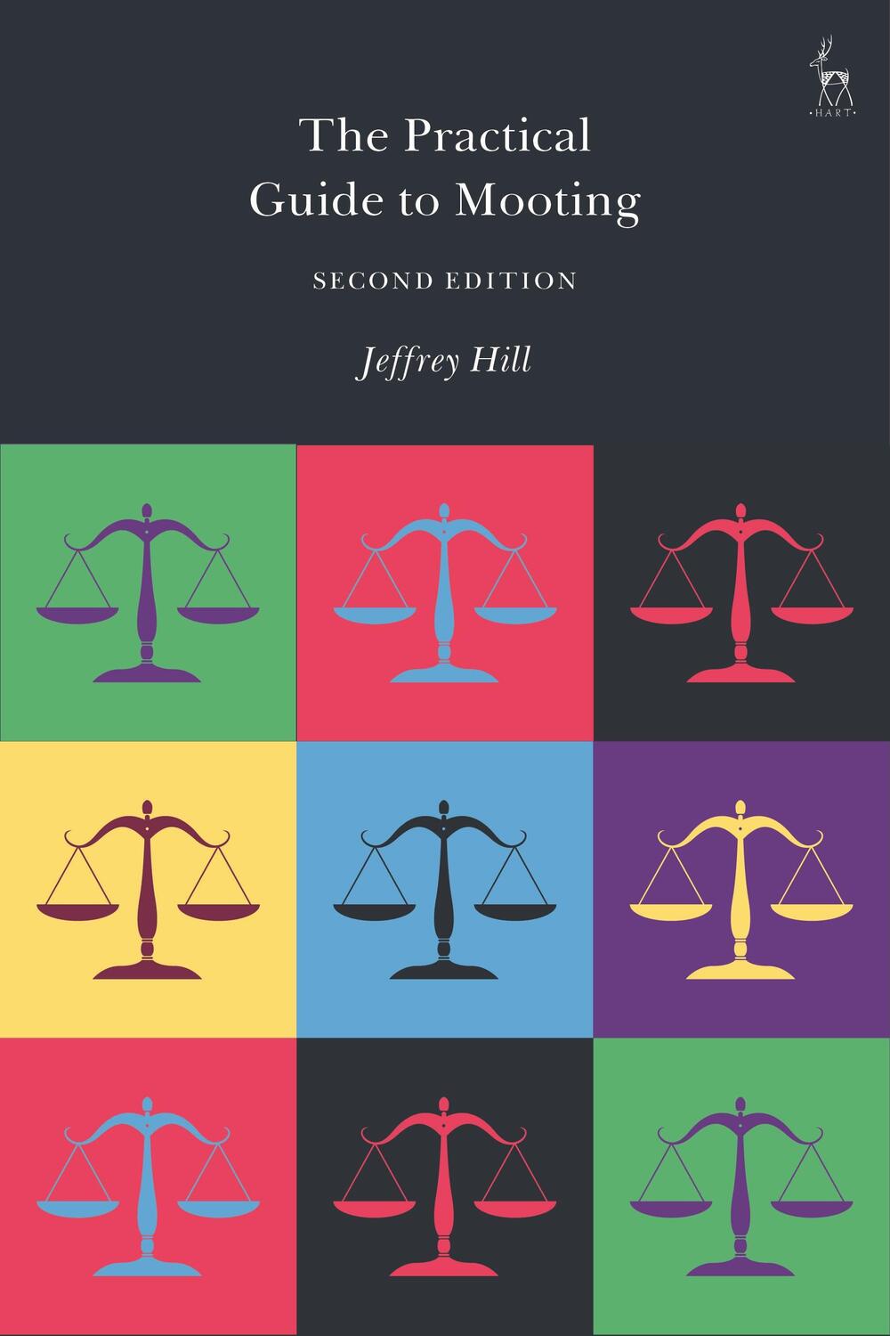 Cover: 9781509935031 | The Practical Guide to Mooting | Jeffrey Hill | Taschenbuch | Englisch