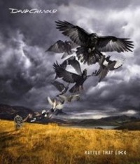 Cover: 888751232822 | Rattle That Lock | David Gilmour | Blu-ray Disc | 2015