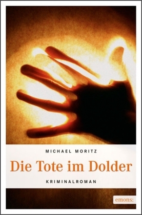 Cover: 9783954511747 | Die Tote im Dolder | Kriminalroman | Michael Moritz | Taschenbuch