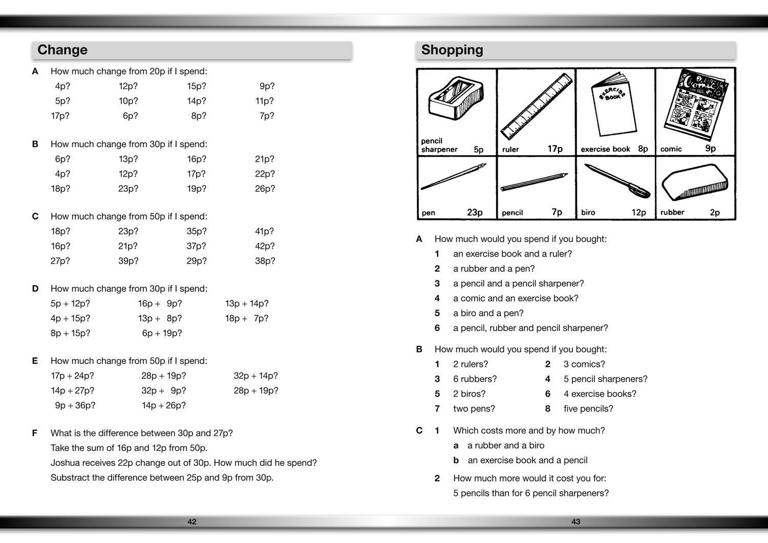 Bild: 9780007505487 | Maths Book 2 | Collins Ks2 | Taschenbuch | Kartoniert / Broschiert