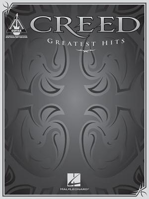 Cover: 9781540045591 | Creed - Greatest Hits | Taschenbuch | Buch | Englisch | 2019