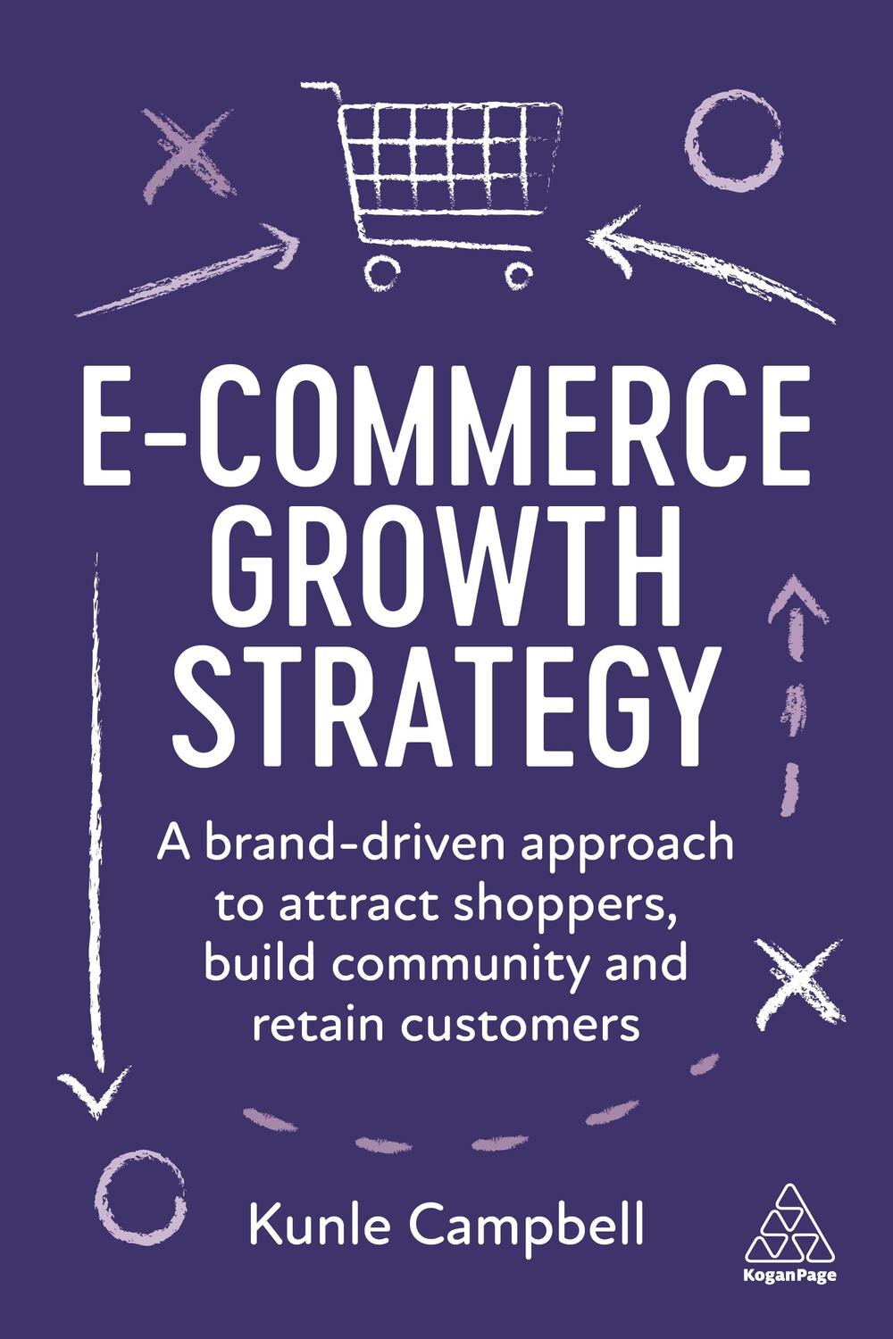 Cover: 9781398607989 | E-Commerce Growth Strategy | Kunle Campbell | Taschenbuch | Englisch