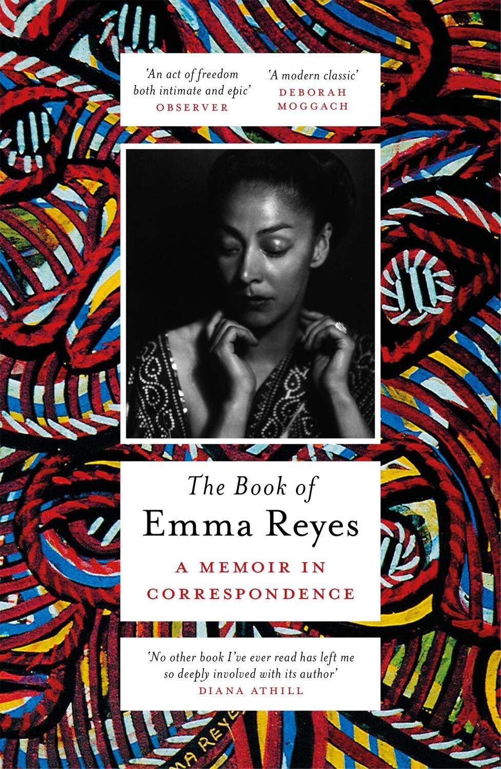 Cover: 9781474606615 | The Book of Emma Reyes | A Memoir in Correspondence | Emma Reyes