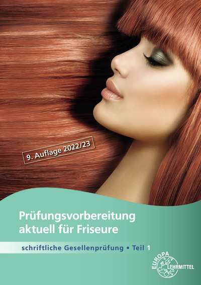 Cover: 9783758561672 | Prüfungsvorbereitung aktuell für Friseure | LiBK Bayern e.V. (u. a.)