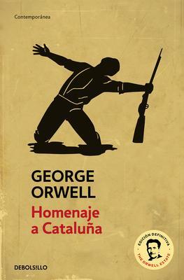 Cover: 9788499890876 | Homenaje a Cataluña (Edición Definitiva Avalada Por the Orwell...