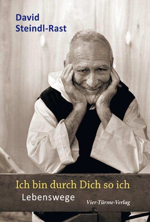 Cover: 9783736500150 | Ich bin durch Dich so ich - Lebenswege | Im Gespräch mit Johannes Kaup