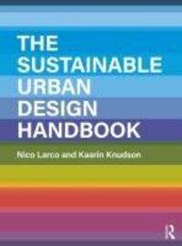 Cover: 9781138945692 | The Sustainable Urban Design Handbook | Kaarin Knudson (u. a.) | Buch