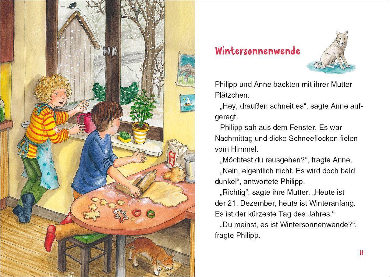 Bild: 9783743212220 | Das magische Baumhaus junior (Band 29) - Im Reich des Eiszauberers