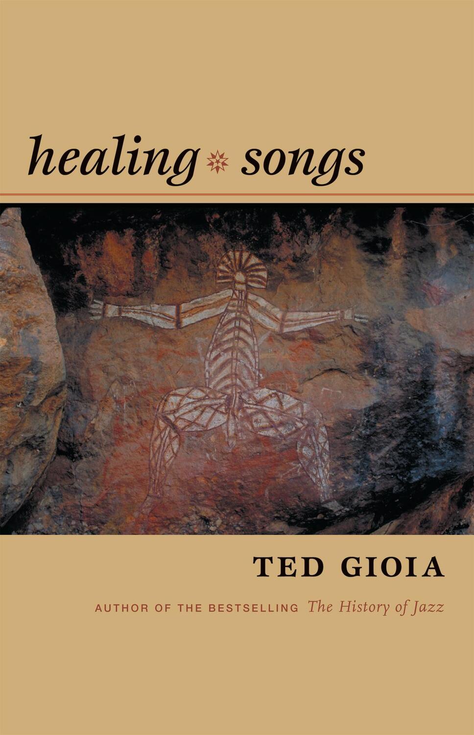 Cover: 9780822337027 | Healing Songs | Ted Gioia | Buch | Gebunden | Englisch | 2006