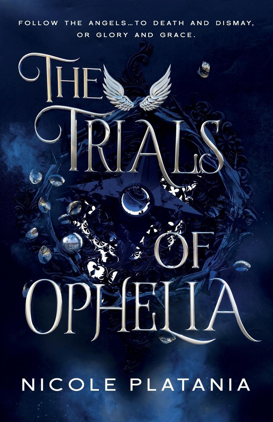 Cover: 9798986270470 | The Trials of Ophelia | Platania | Taschenbuch | Paperback | Englisch