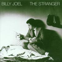 Cover: 5099749118423 | The Stranger | Billy Joel | Audio-CD | 1998 | EAN 5099749118423