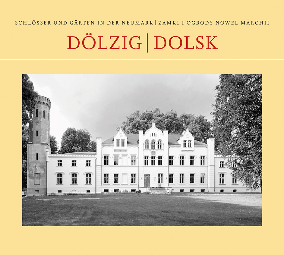 Cover: 9783910447080 | Dölzig/Dolsk | Friedrich Mudzo | Taschenbuch | XII | Deutsch | 2023