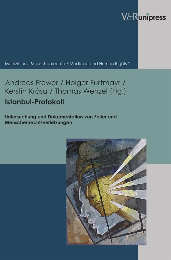 Cover: 9783847100300 | Istanbul-Protokoll | Taschenbuch | 255 S. | Deutsch | 2012