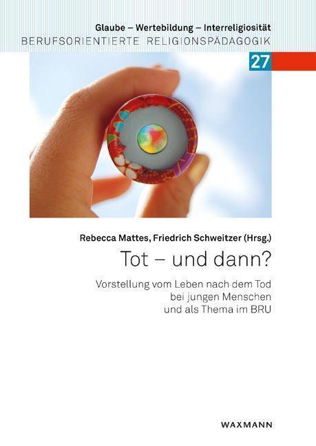 Cover: 9783830945468 | Tot - und dann? | Rebecca Mattes (u. a.) | Taschenbuch | 382 S. | 2022