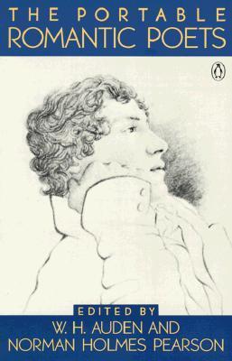 Cover: 9780140150520 | The Portable Romantic Poets | Romantic Poets: Blake to Poe | Buch