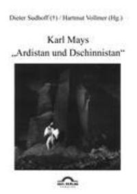 Cover: 9783868155044 | Karl Mays | Dieter Sudhoff (u. a.) | Taschenbuch | Paperback | 224 S.