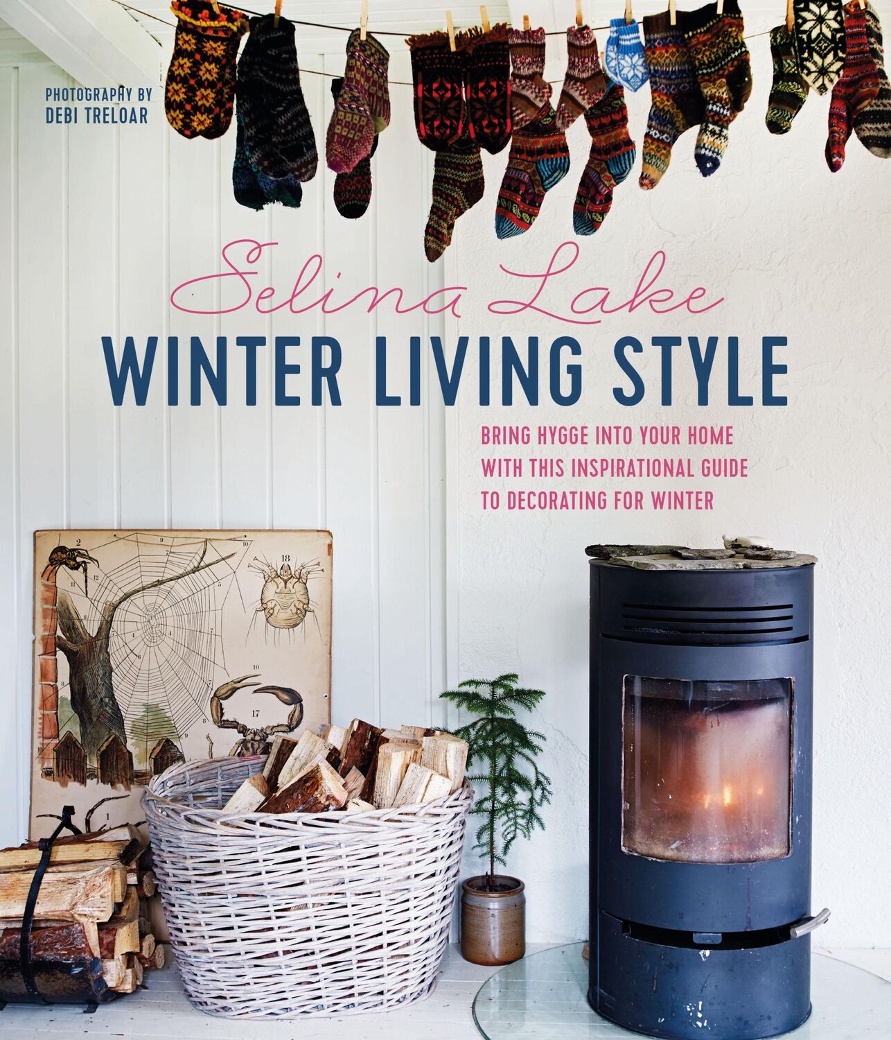 Cover: 9781788792431 | Winter Living Style | Selina Lake | Buch | Englisch | 2020