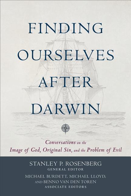 Cover: 9780801098246 | Finding Ourselves after Darwin - Conversations on the Image of God,...
