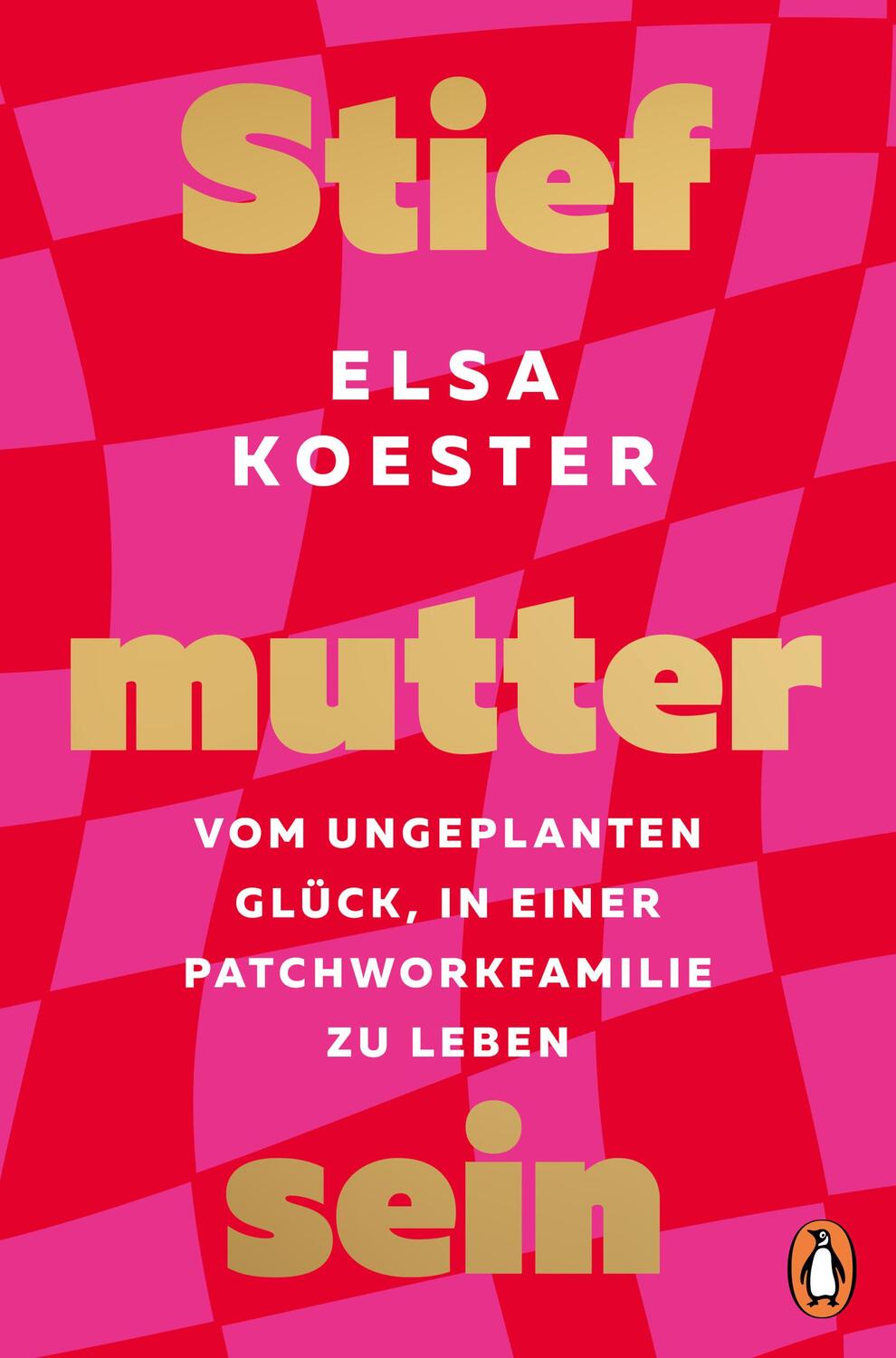 Cover: 9783328110477 | Stiefmutter sein | Elsa Koester | Taschenbuch | 304 S. | Deutsch