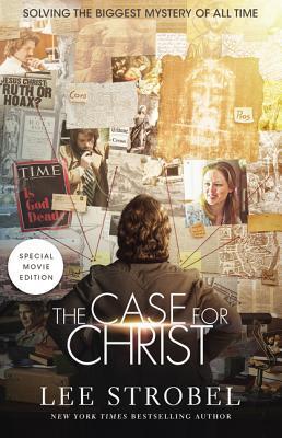 Cover: 9780310350576 | The Case for Christ | Solving the Biggest Mystery of All Time | Buch