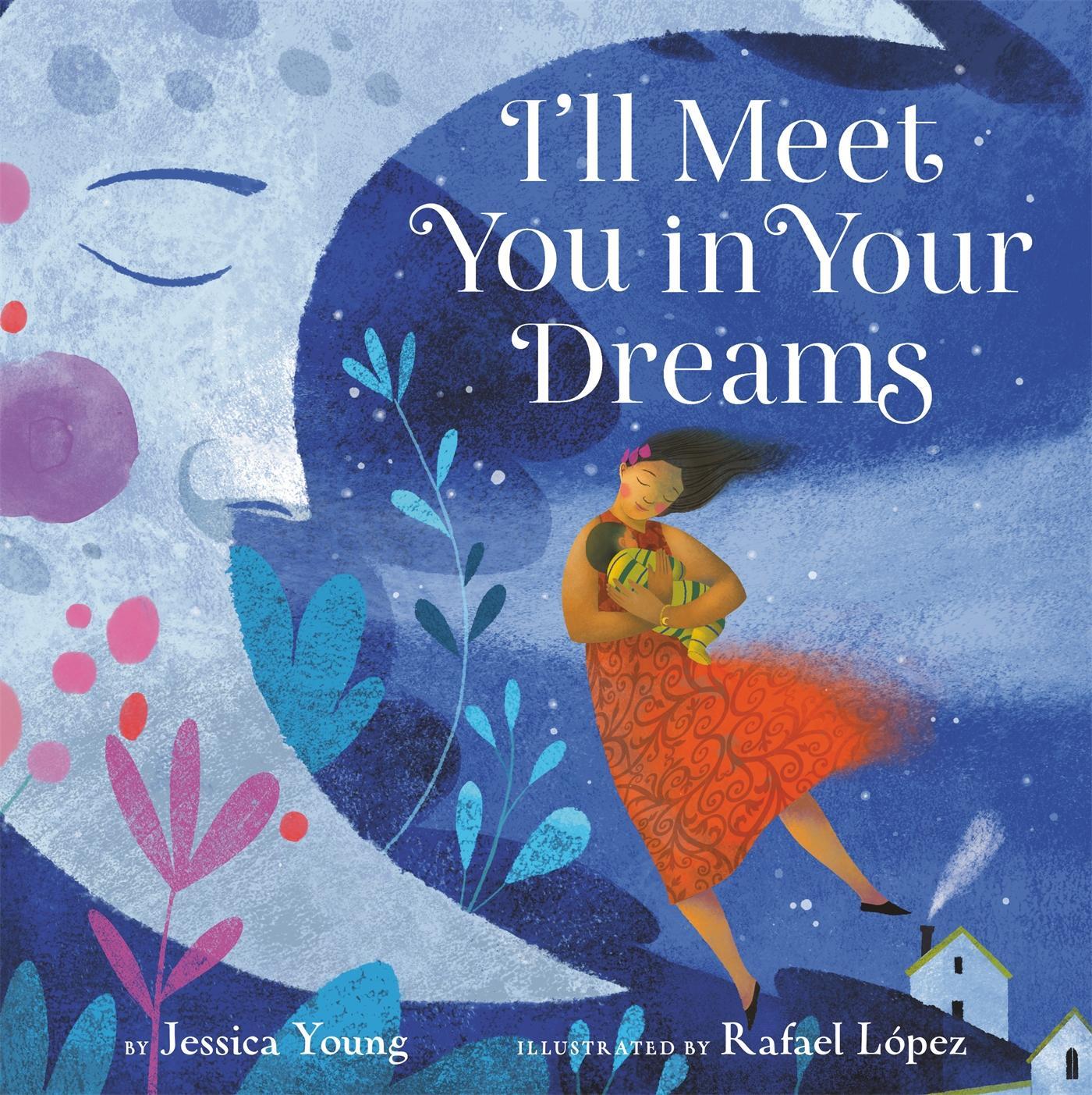 Cover: 9780316453288 | I'll Meet You in Your Dreams | Jessica Young | Buch | Gebunden | 2021