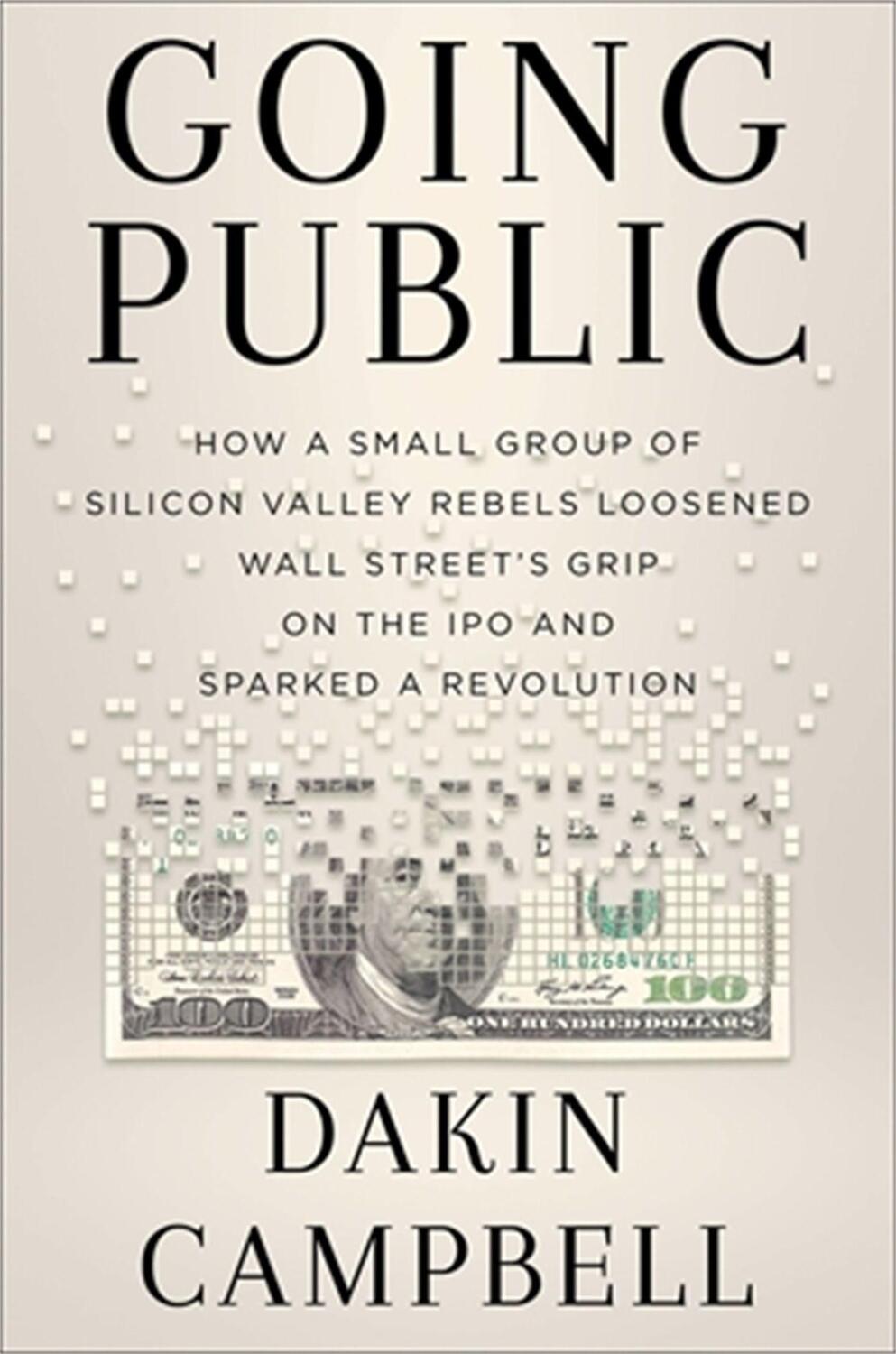 Cover: 9781538707883 | Going Public | Dakin Campbell | Buch | Gebunden | Englisch | 2022