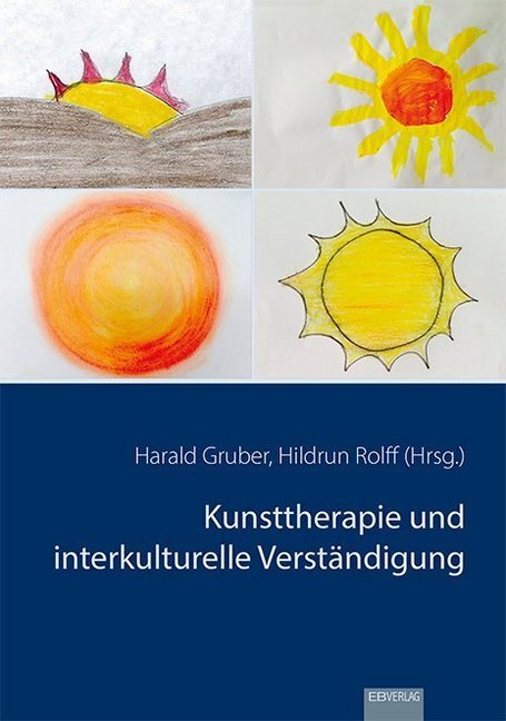 Cover: 9783868931631 | Kunsttherapie und interkulturelle Verständigung | Gruber (u. a.)