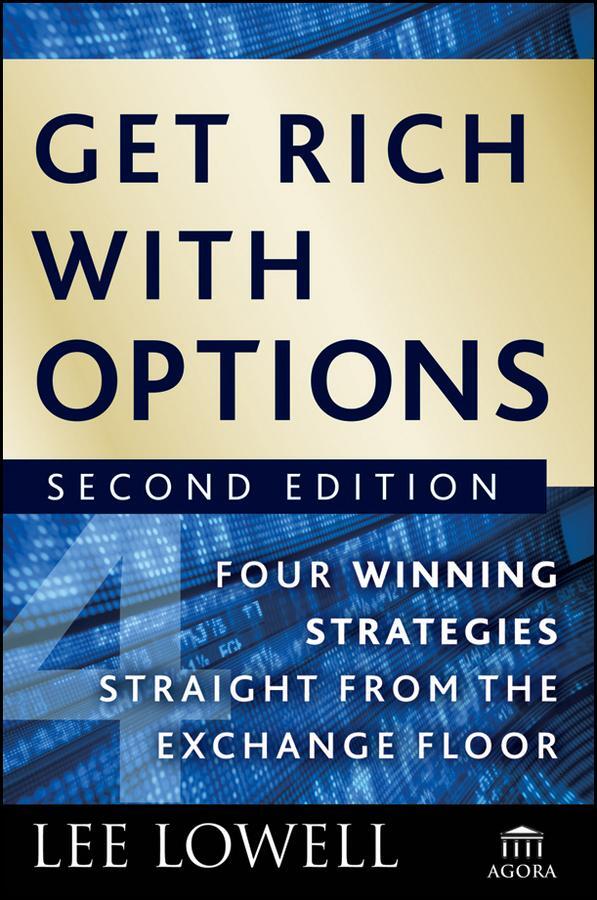 Cover: 9780470445891 | Get Rich with Options | Lee Lowell | Buch | 272 S. | Englisch | 2009